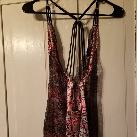 Victoria Secret nightgown - Picture 2 of 3